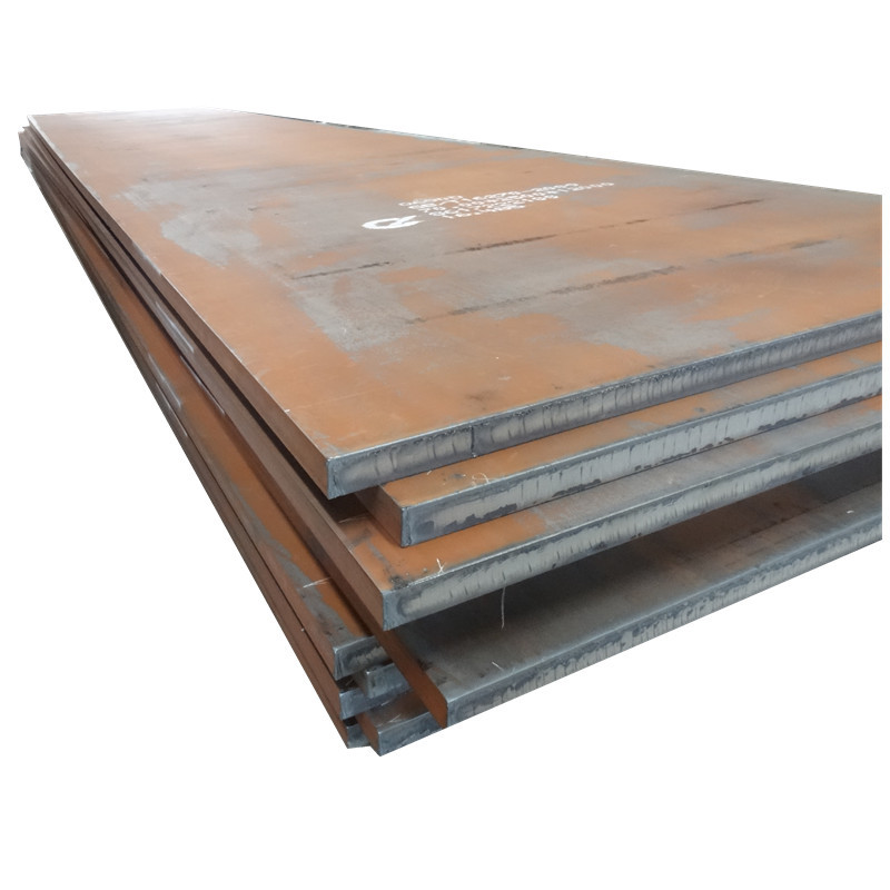 Buy cheap Ar450 Ar500 Wear Resistant Steel Plate Alloy Abrasion 14mm from wholesalers