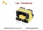 Led Light Strip Switching Power Transformer , PQ EQ2020 Led Driver Tube Light