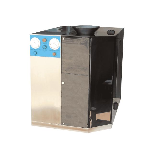 Buy cheap Pharmaceutical Capsule Separating Machine With Semi Automatic Decapsulator CS1 product