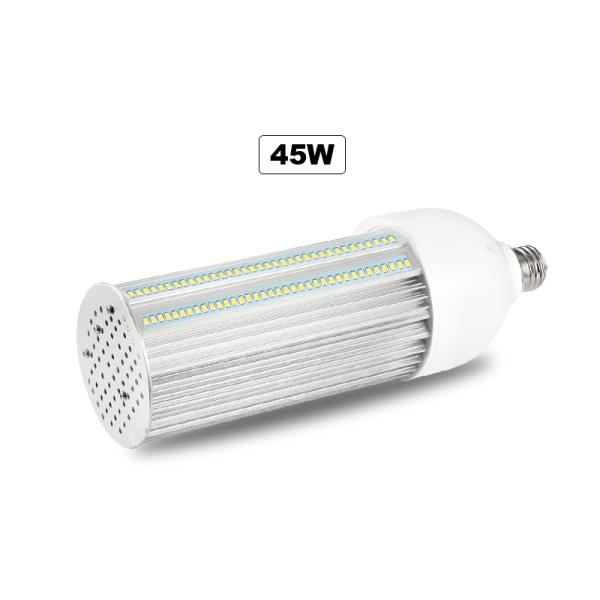 120Lm/W 180 Degree LED Bulb 45W With 3000K-6000K Color Temperature , Ul Dlc Approval