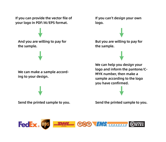 Aqueous Based Paper 8 Oz Ice Cream Cups Coating Custom Brand Printed