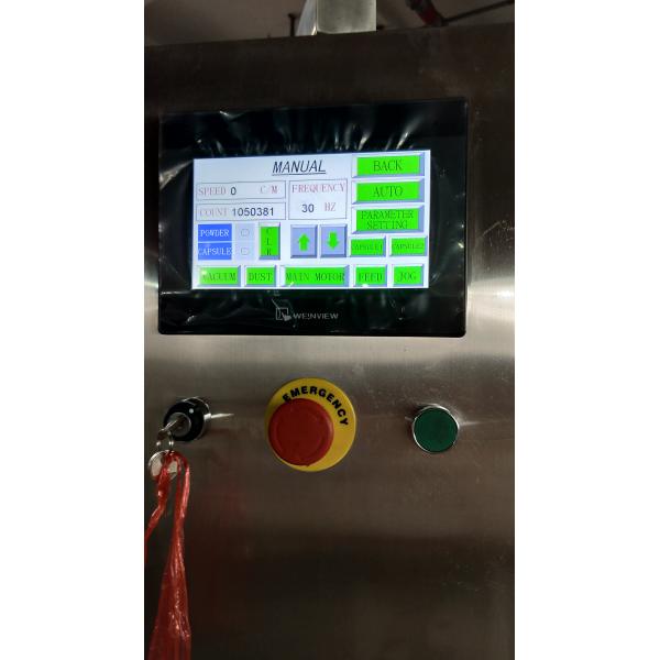 The capsule machine for filling '00' capsule filling machine youtube