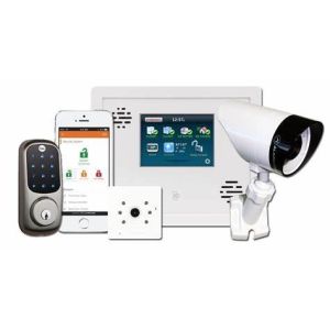 Buy cheap Zigbee smart home automation security system product