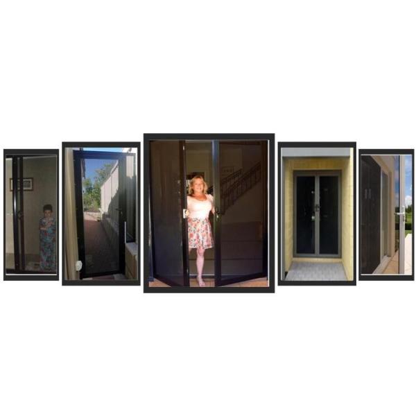 304 Fly Screen Mesh Security Window Insect Screen T 316 0.9 Mm X 10 Mesh