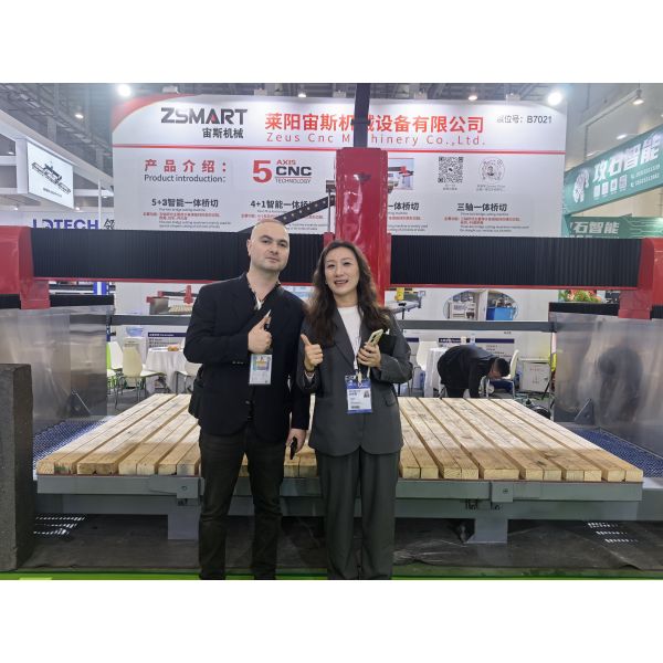Four Axis Saw enabling multi axis cutting operations with precise control improving productivity and product in manufacturing lines