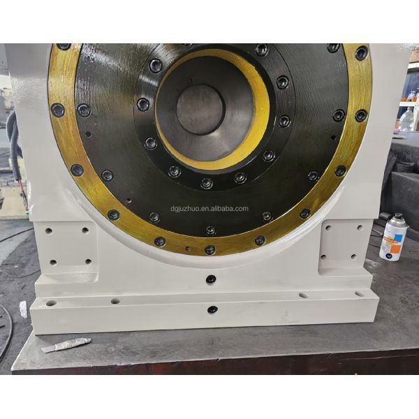 4th 5th Axis Cnc Rotary Table Rotary Table Cnc Rotary Table NC-800