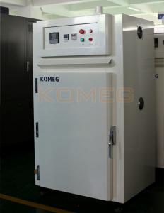 Buy cheap Laboratory Vacuum Drying Equipment With Digital Display / Control CE Approved product