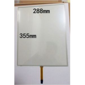 Buy cheap 4 wire touch screen product