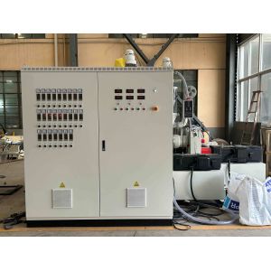 PPR Pipe Extrusion Pipe Making Extruder Production Line