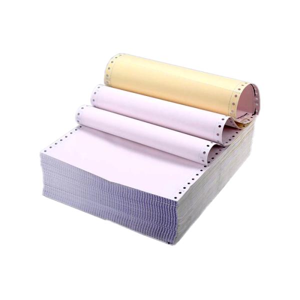 CB CF CFB Carbonless Copy Paper Blue Black Image Color Clear Image Copy Minimum 5 Ply