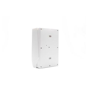 Energy Saving Small Scent Diffuser , Automatic Fragrance Diffuser DC12V