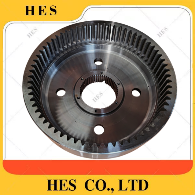 2907001289 RING GEAR SDLG 958