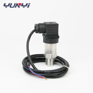 Buy cheap Diffused Silicon Pressure Transmitter RS485 MODBUS RTU Protocol Pressure Transducer product