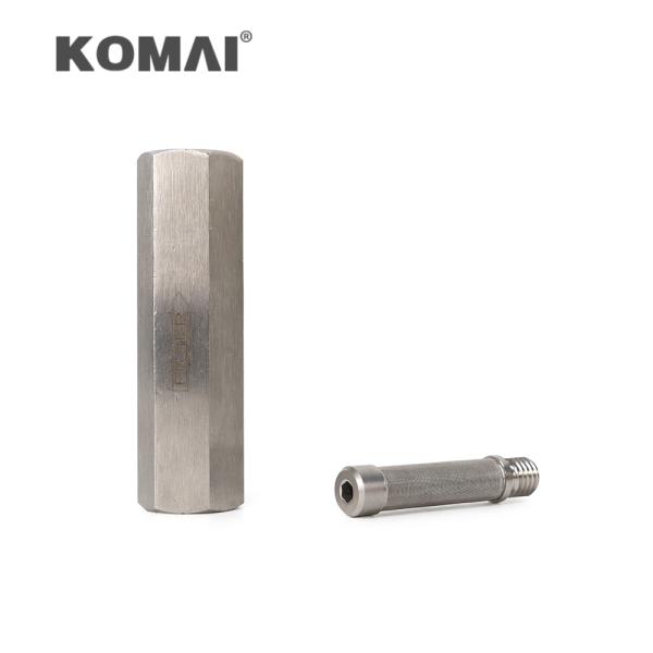 Kobelco Engine Hydraulic Return Filter Element Pilot Filter YN50V00020F1 LC2/02