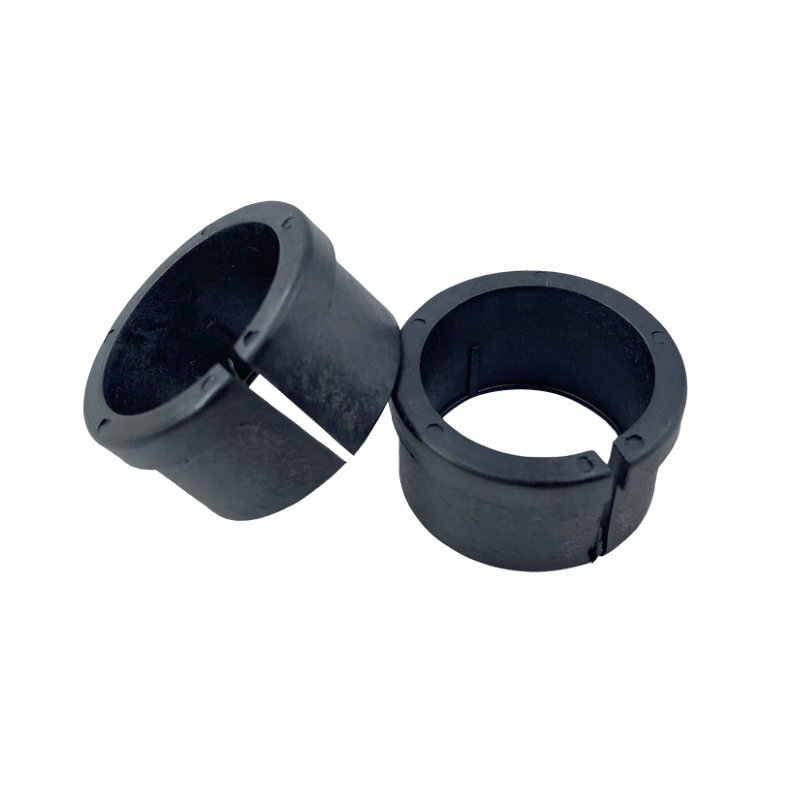Rezision Fuser Inner Roller Bushing Compatible for Konica Minolta BH368e 458e C450i C550i C250i C300i C360i Copier Spare Parts