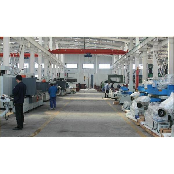 CNC Grinder Surface Grinding Lathe
