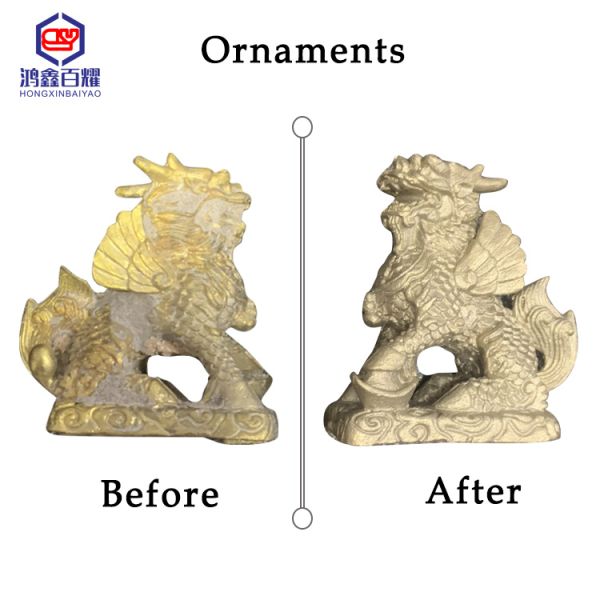 Sandblasting Machine Part D