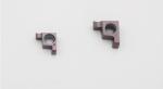 Indexable Carbide Grooving Inserts CNC metal cutting inserts GER200-E