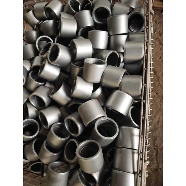 C45 Excavator Bucket Pins And Bushings Construction Machinery Parts