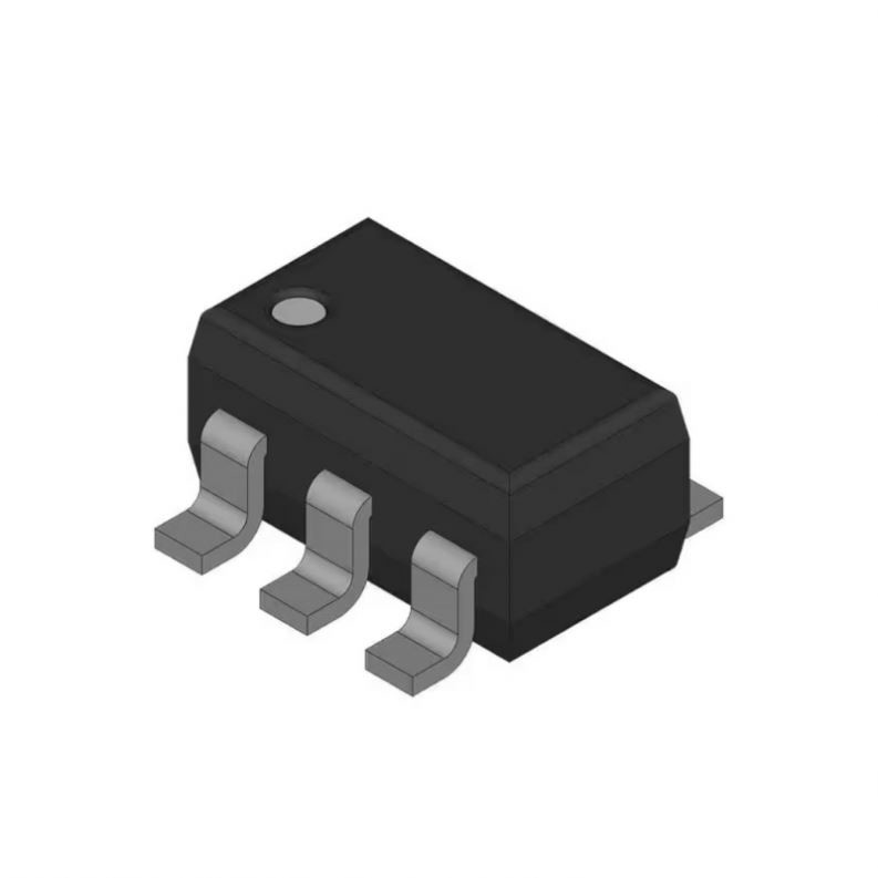 Buy cheap LP3470IM5X-4.63 Integrated Circuit New And Original product