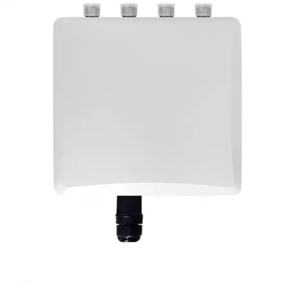 High Power Outdoor Ap, 3000Mbps WiFi Access Point Support Mesh