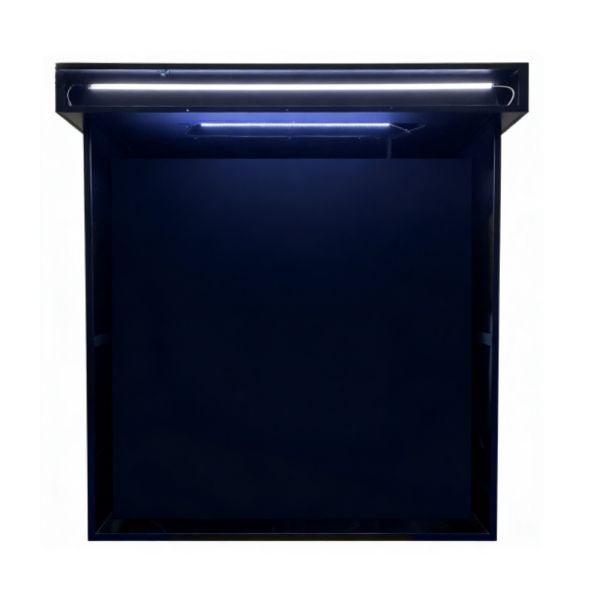 outdoor house is high quality and can avoid the rain for your vending machine