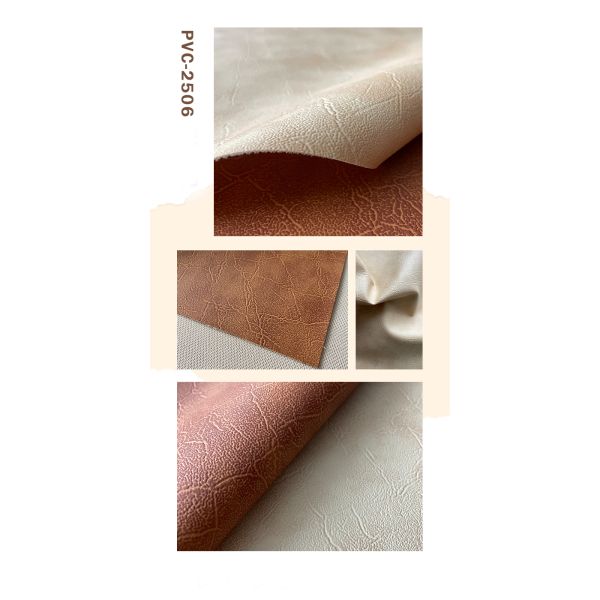 Affordable Artificial Leather - Scratch-Resistant & Custom Colors
