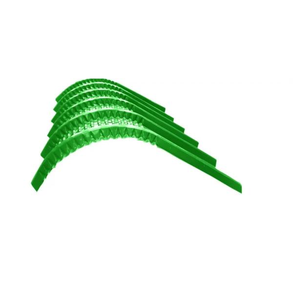 Patterned PPGI Sheet ASTM Corrugated Galvanized For Architectural