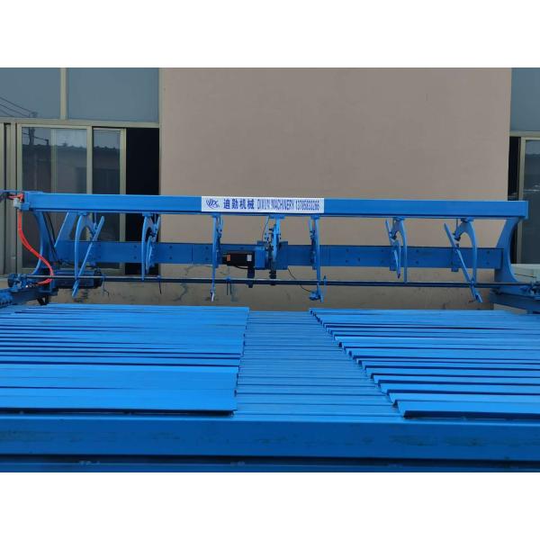 Touch Screen 30 Times 868mm Wire Mesh Welding Machines