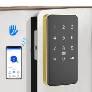 Buy cheap BM118TTLOCK code lock product