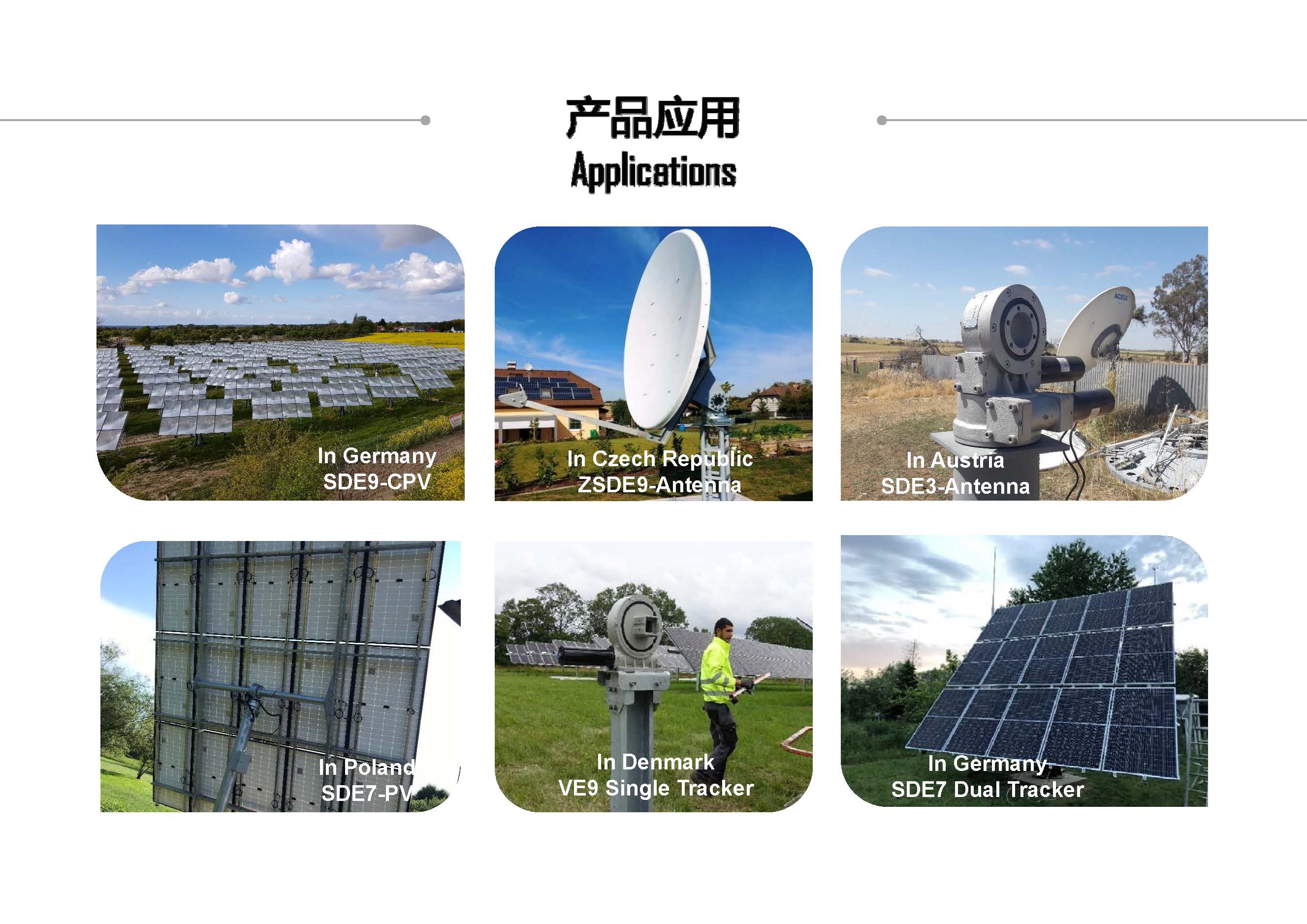 Worm Gear Slew Drive SE7 Slewing Drive for Solar Panel Tracking System Heavy Duty Industrial Hydraulic Slew Drives