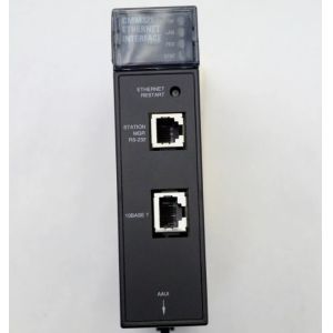 IC693CMM321 GE Ethernet Interface Module