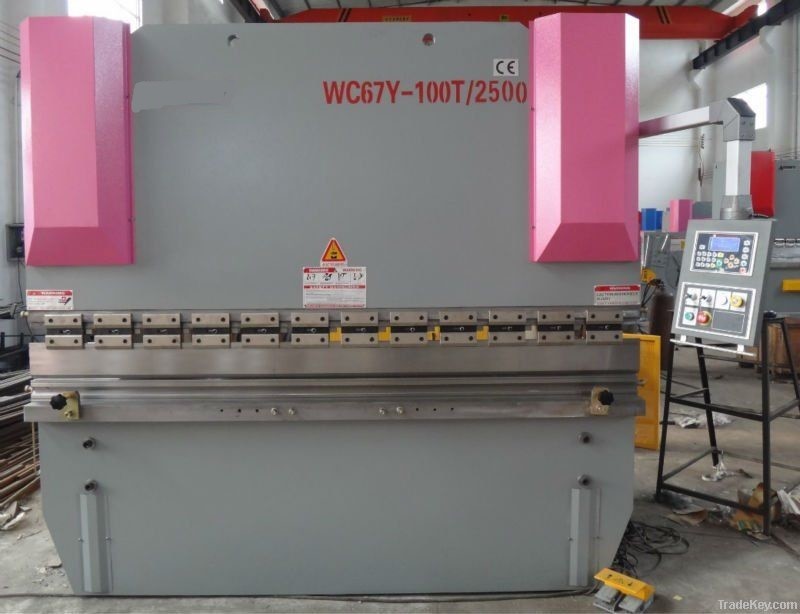 Buy cheap Precision Steel Hydraulic Shearing Machine Easy Operation Pipe Bending Machines product