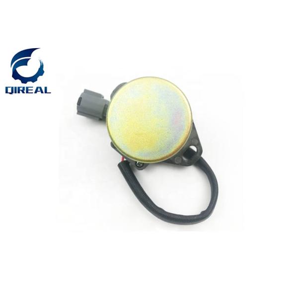 Excavator Angle Sensor EX200-2 EX200-3 EX120 Throttle Position Sensor 4444902 9102385 9101533