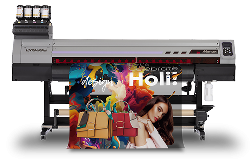 MIMAKI UJV100-160Plus