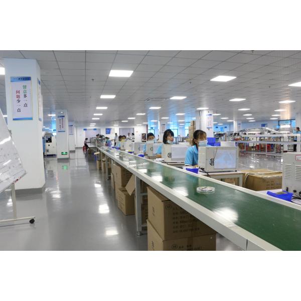 Shenzhen Hongtop Optoelectronic Co.,Limited