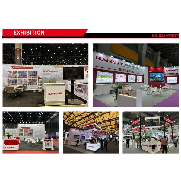 Customized Robotic Welding Machine High Precision 3D Vision Automated Welding Systems