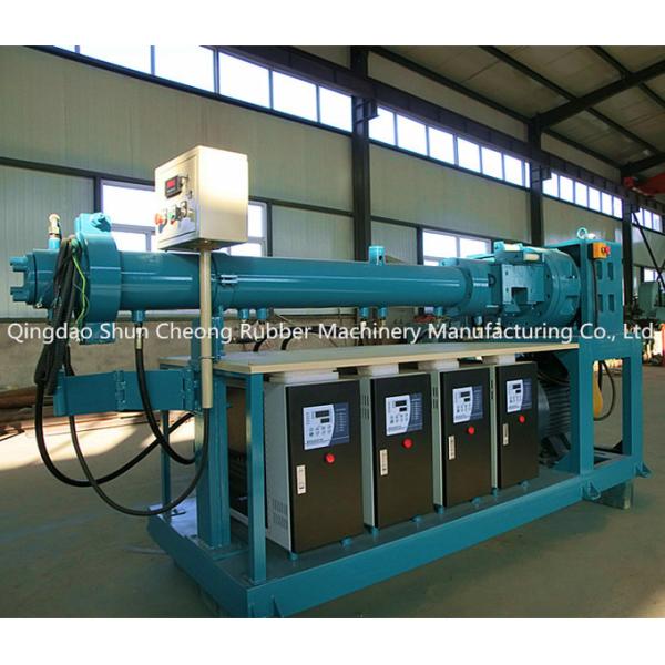 High Quality Microwave Curing Oven, Microwave Cure Oven,Rubber Hose Making Machine