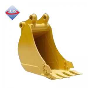 Buy cheap PC200 Excavator Ditching Bucket product