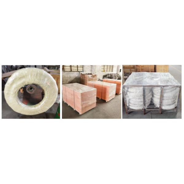 8006 Aluminium Strip Roll 20mm For Five Layer Composite Pipes