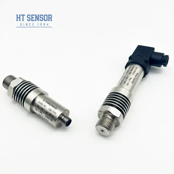 BP93420-IC SS316 Diaphragm Pressure Transmitter IP65 High Temperature Pressure Transducer