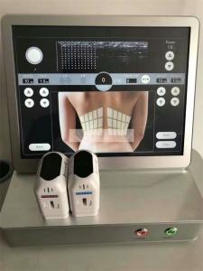 Buy cheap 3D HIUF High Intensity Ultrasound Machine For Body Slimming And Face Lifting product