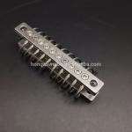 Multi-Application Cable Vibration Isolators Heavy Duty