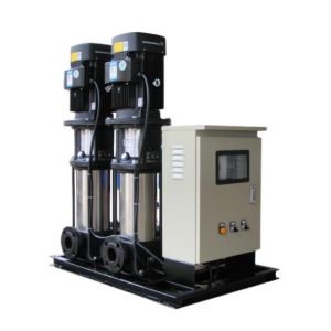 Buy cheap PID Intelligent Control Water Supply System With Constant Pressure Frequency product