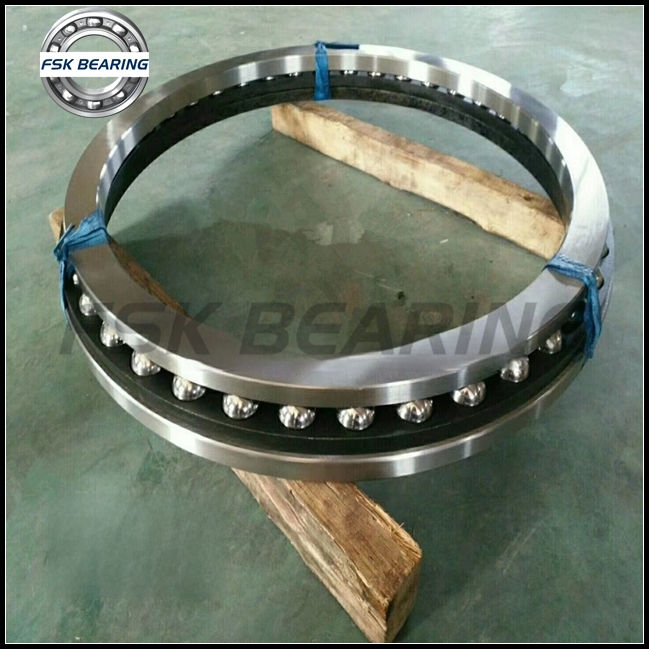 ABEC-6 Single Row Thrust Ball Bearing 8280 One Direction