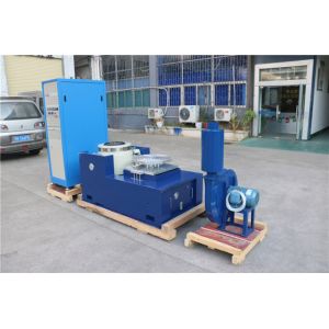 China 10kN Electrodynamic Vibration Shaker for EV Battery Testing on sale