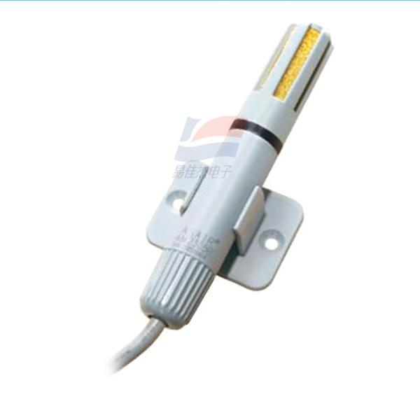 AM2305B High Precision Single Bus Communication Pipeline Temperature Humidity Sensor Probe For Industrial Use
