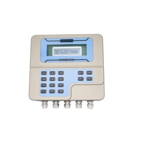 Buy cheap ST502 Fixed Clamp-On Ultrasonic Flowmeter product