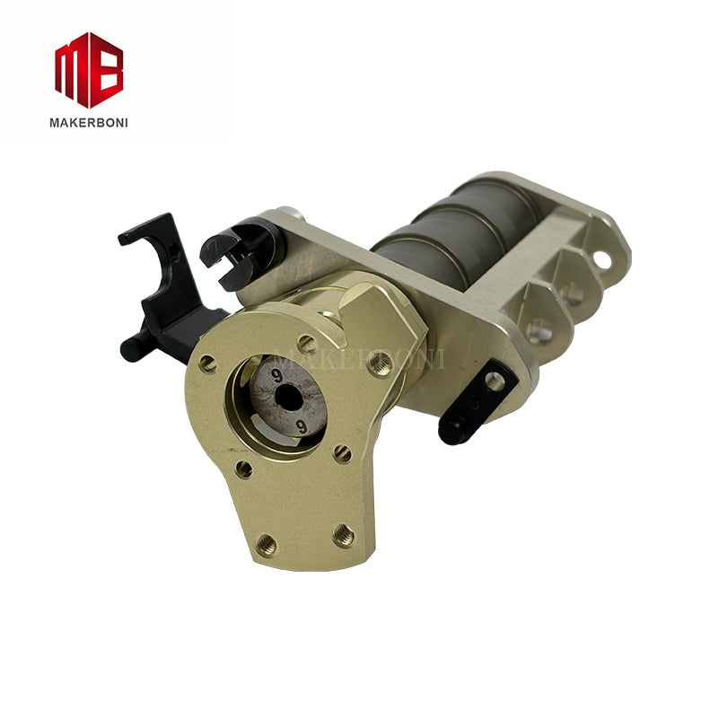 704401 Transmission Sharpener Drive Pulley Knife Holder Suitable For Vector Cutter