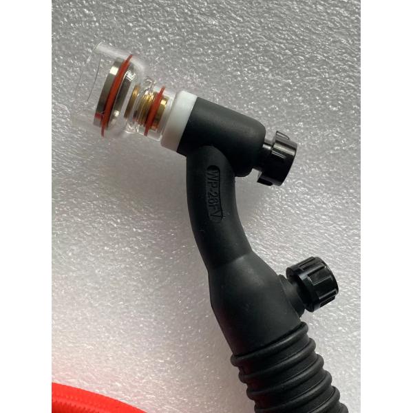 Upgrade Your Welding Equipment with WP-26FV TIG Torch Set and Flexible Head Gas Valve